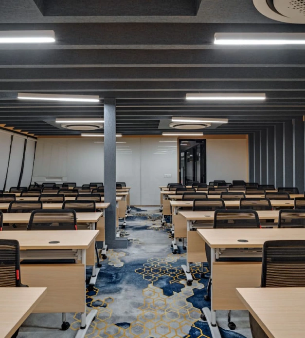 Co-Working Meeting Room