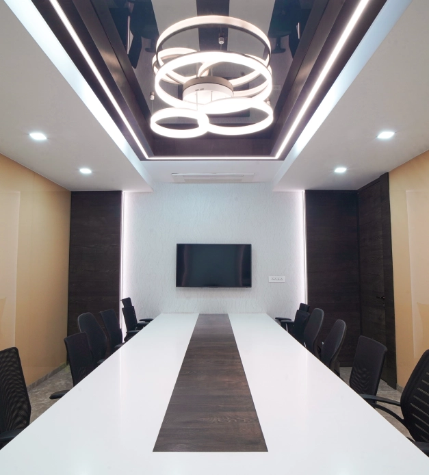 Co-Working Conference Room