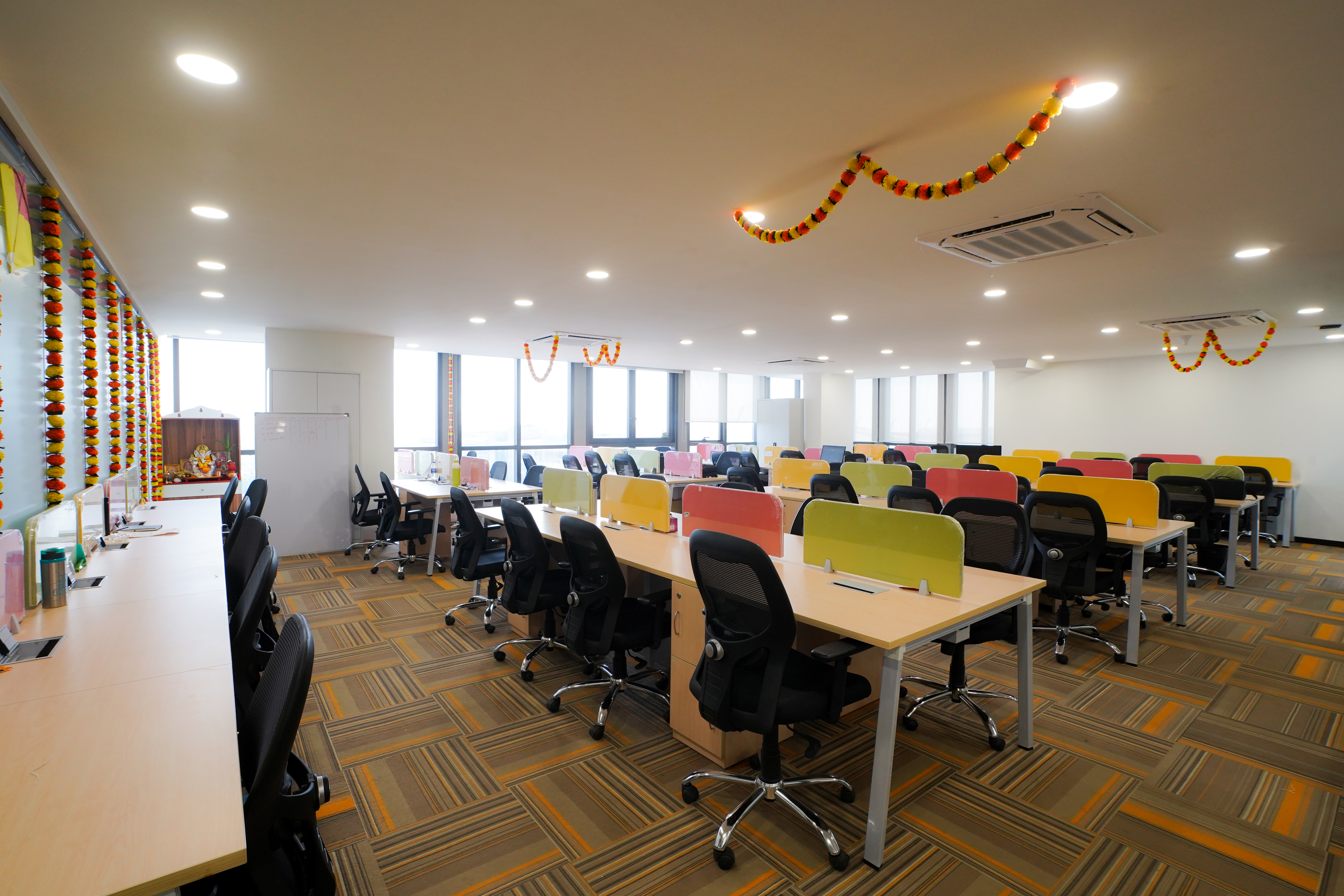 Coworking Space in Andheri 001 image 1