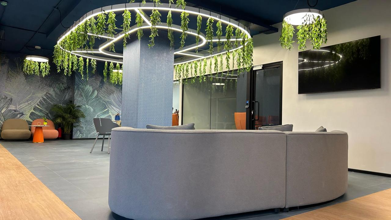 Coworking Space in Andheri 004 image 1