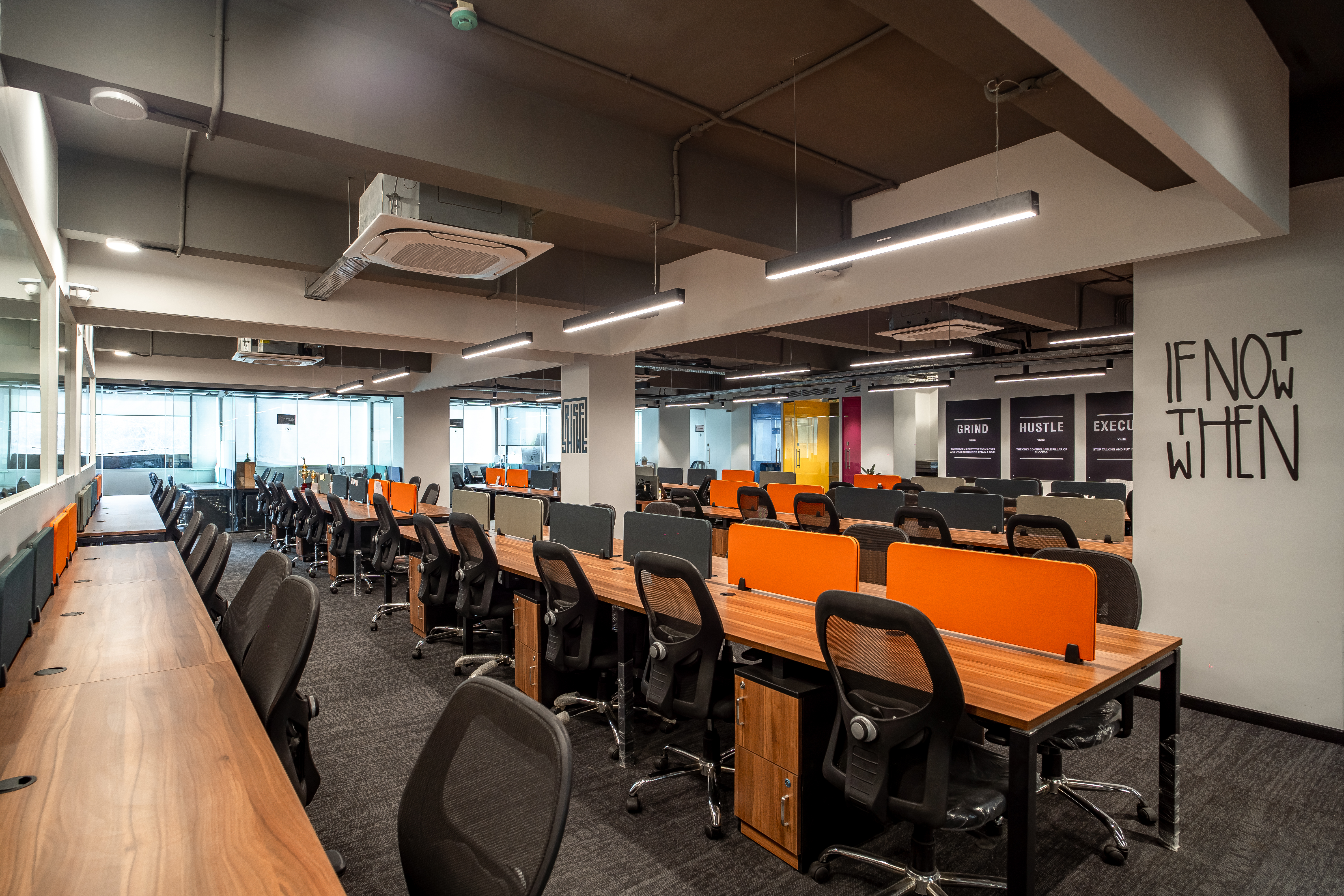 Coworking Space in Goregaon 001 image 1