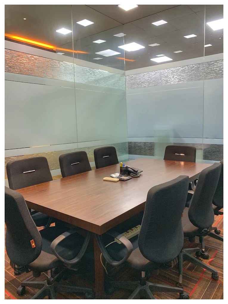 Coworking Space in Lower Parel 003 image 1