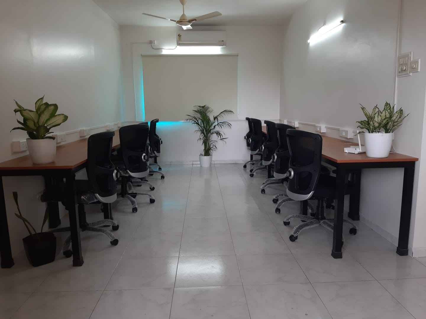 Coworking Space in Belapur 002 image 1