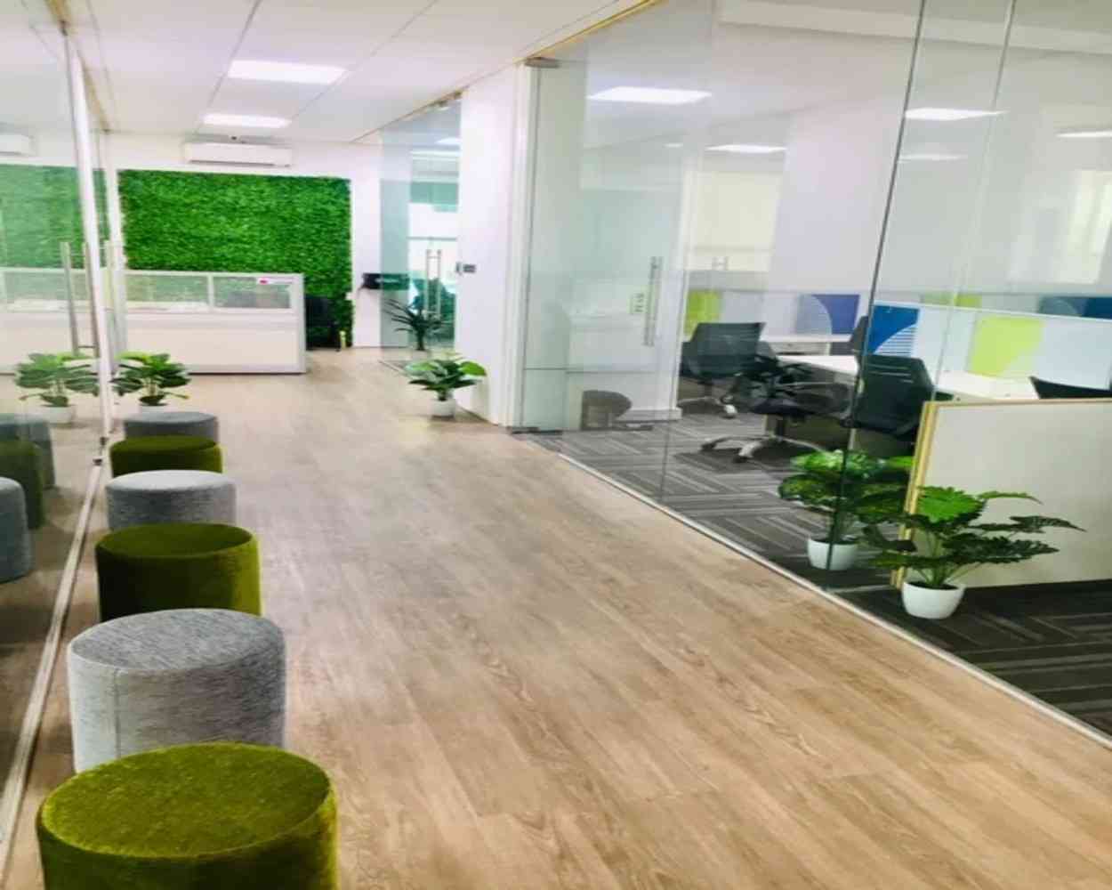 Coworking Space in Borivali 002 image 1