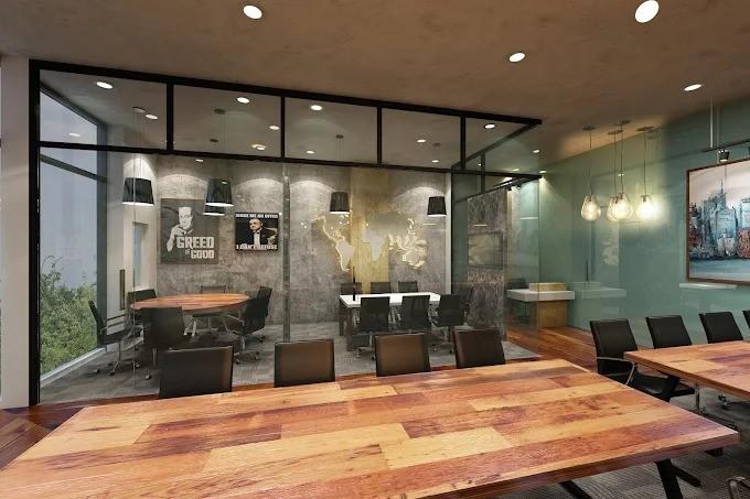 Coworking Space in Vashi 002 image 1