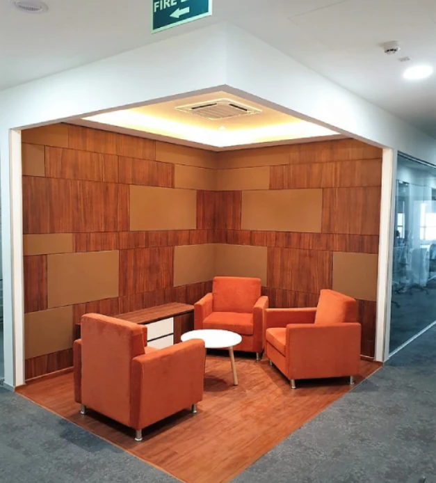 Coworking Space in Airoli 001 image 1