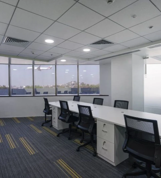 Coworking Space in Kurla 001 image 1