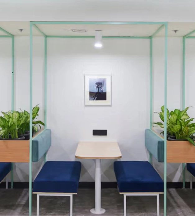 Coworking Space  Magarpatta 001 image 1