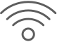 High Speed Wifi / Internet